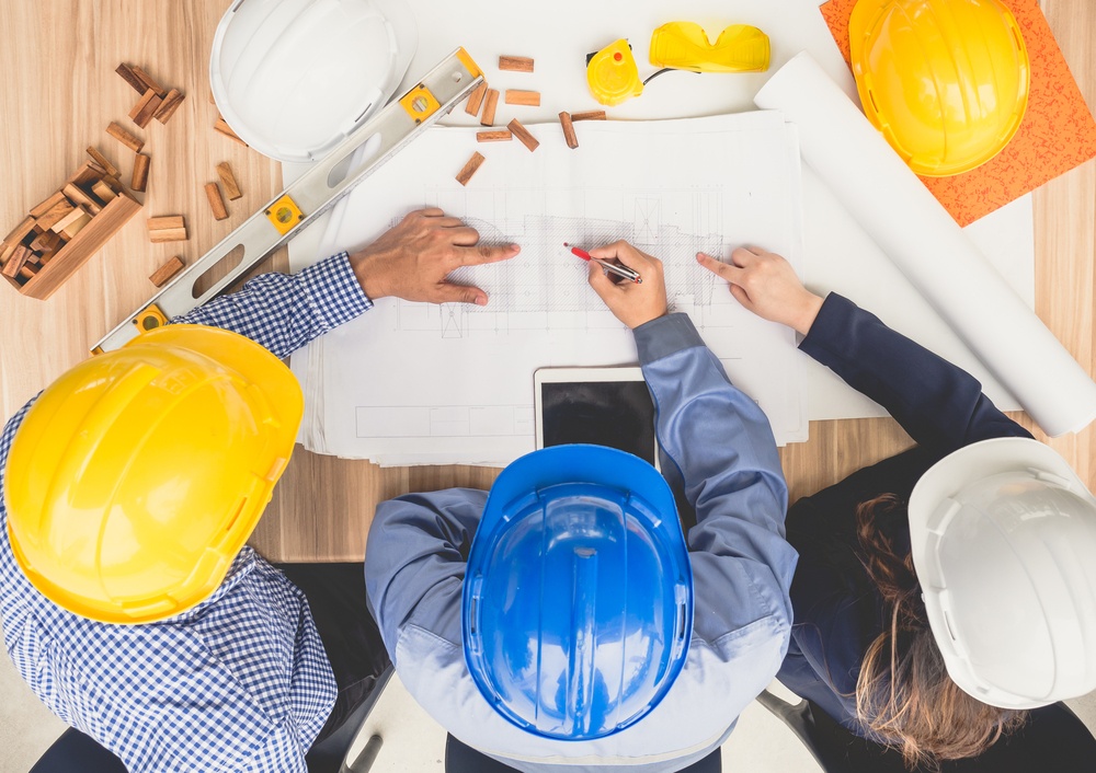 Mercado De Trabalho Engenharia Civil - NAZAEDU
